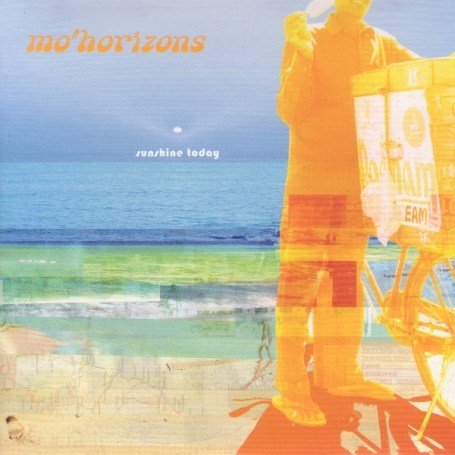 Mo' Horizons - Shake Ya Byron